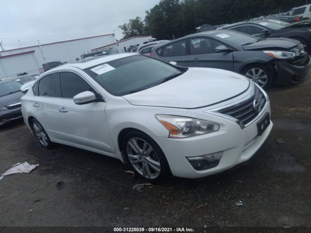 NISSAN ALTIMA 2013 1n4bl3ap4dc900164