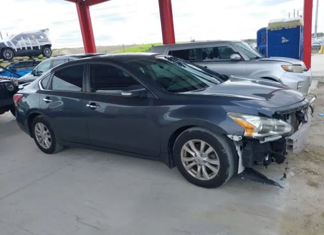 NISSAN ALTIMA 2013 1n4bl3ap4dc914758