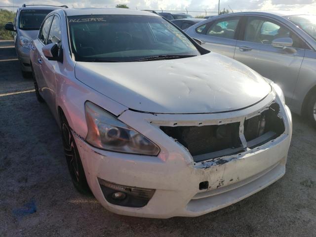 NISSAN ALTIMA 3.5 2013 1n4bl3ap4dc915635