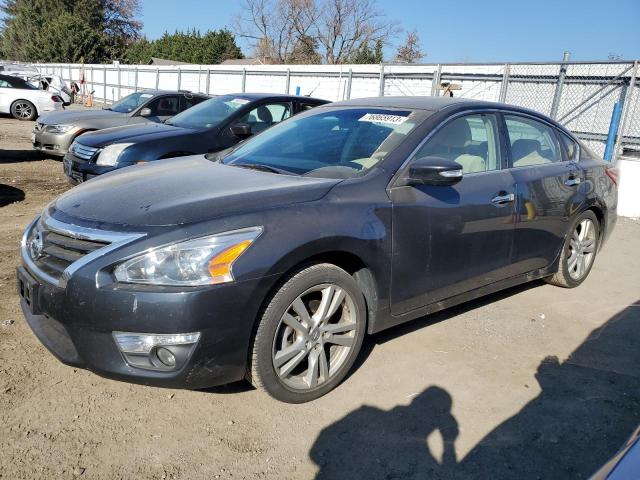 NISSAN ALTIMA 2013 1n4bl3ap4dn400462