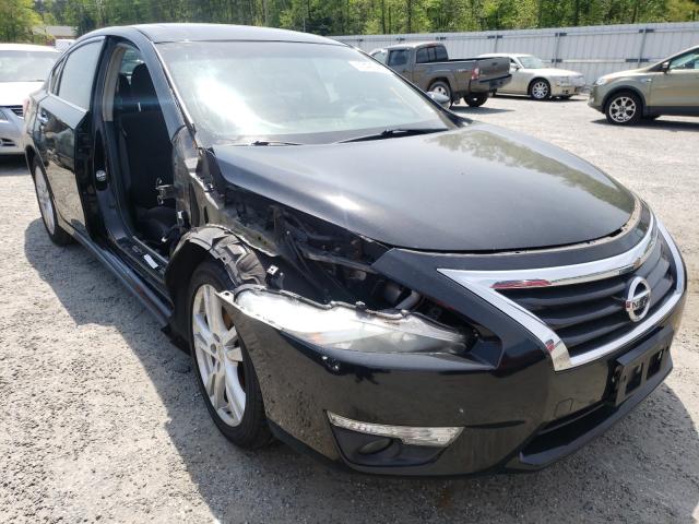 NISSAN ALTIMA 3.5 2013 1n4bl3ap4dn402552