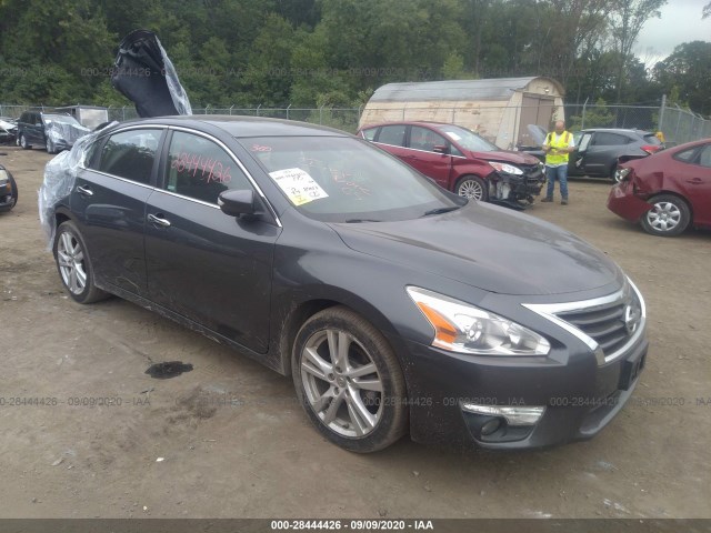 NISSAN ALTIMA 2013 1n4bl3ap4dn407850