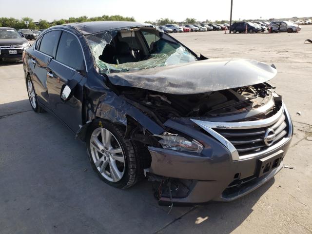 NISSAN ALTIMA 3.5 2013 1n4bl3ap4dn418315