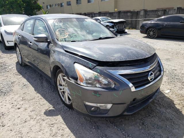 NISSAN ALTIMA 3.5 2013 1n4bl3ap4dn418511