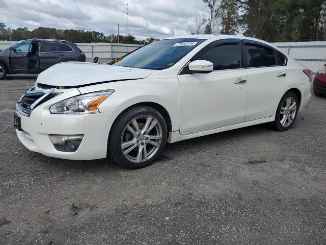 NISSAN ALTIMA 3.5 2013 1n4bl3ap4dn423644