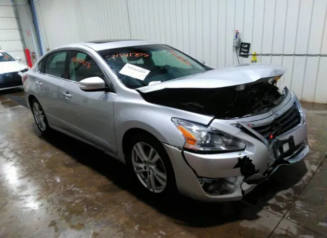 NISSAN ALTIMA 2013 1n4bl3ap4dn423742