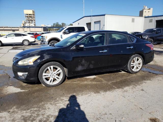 NISSAN ALTIMA 3.5 2013 1n4bl3ap4dn434451