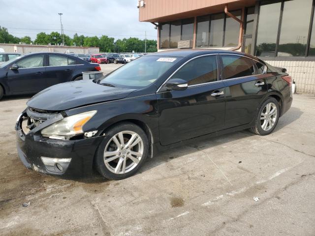 NISSAN ALTIMA 2013 1n4bl3ap4dn442310