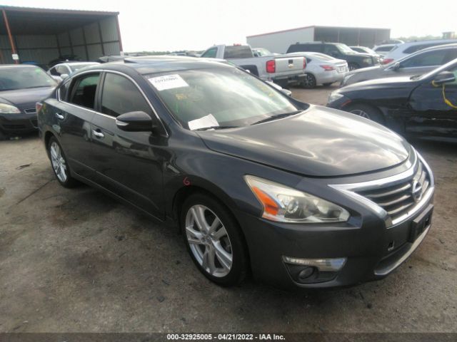 NISSAN ALTIMA 2013 1n4bl3ap4dn445806