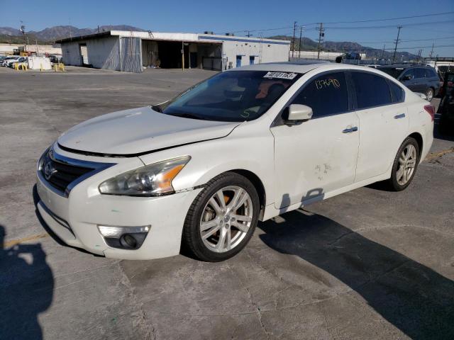 NISSAN ALTIMA 3.5 2013 1n4bl3ap4dn447152