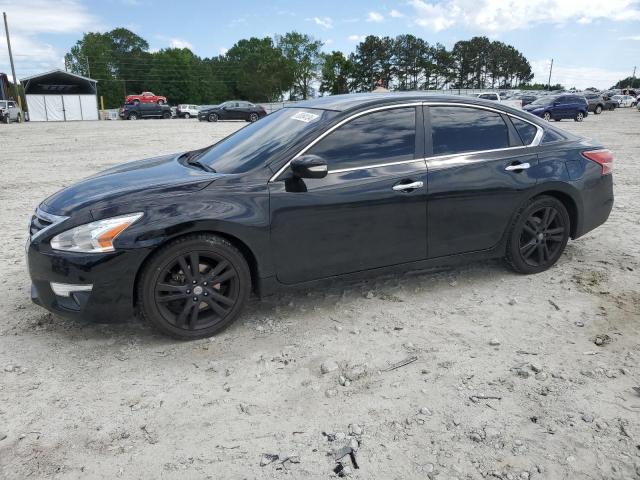 NISSAN ALTIMA 2013 1n4bl3ap4dn457261