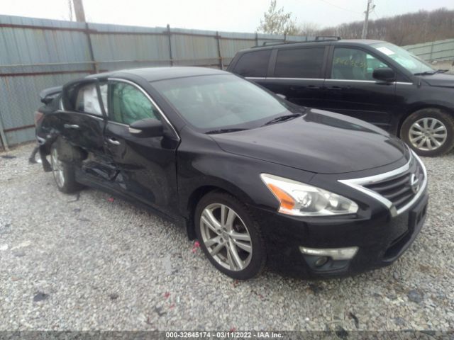 NISSAN ALTIMA 2013 1n4bl3ap4dn461018