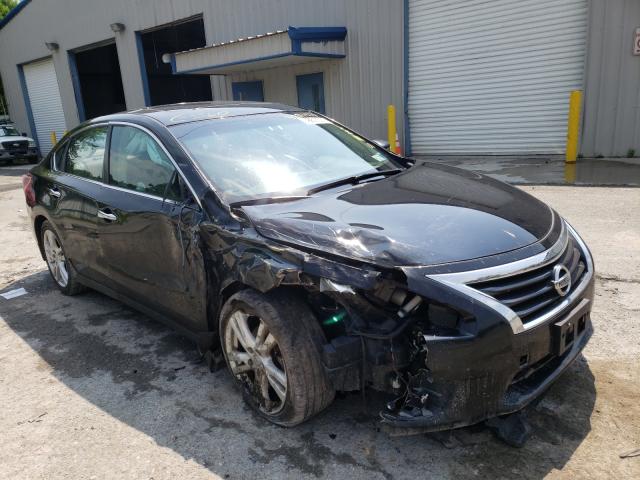 NISSAN ALTIMA 3.5 2013 1n4bl3ap4dn471449