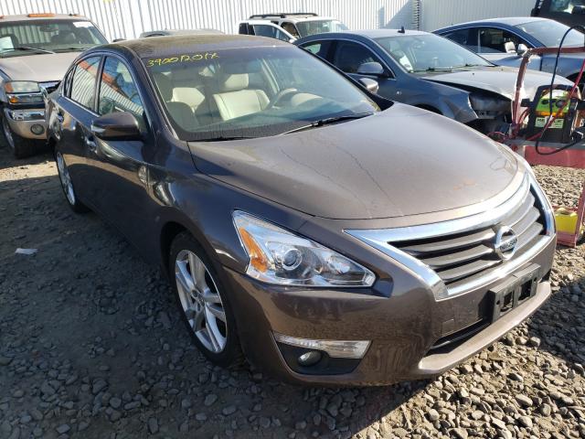 NISSAN ALTIMA 3.5 2013 1n4bl3ap4dn475131