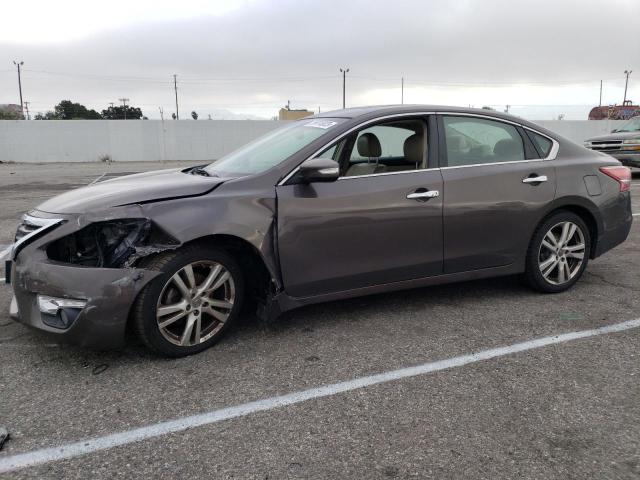 NISSAN ALTIMA 3.5 2013 1n4bl3ap4dn481267