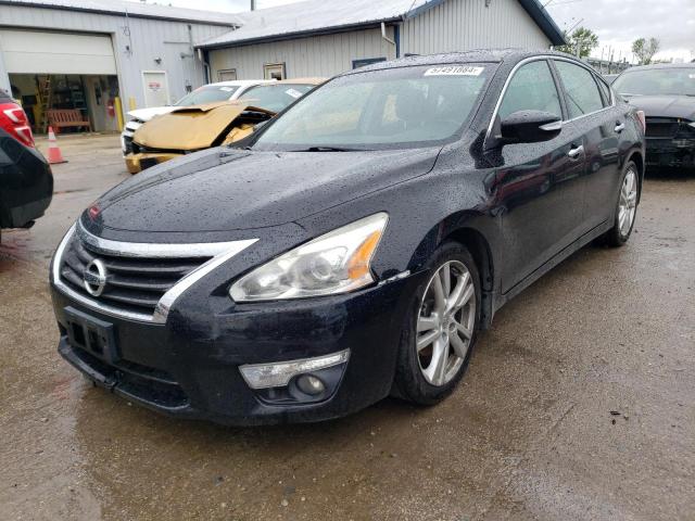 NISSAN ALTIMA 2013 1n4bl3ap4dn482189