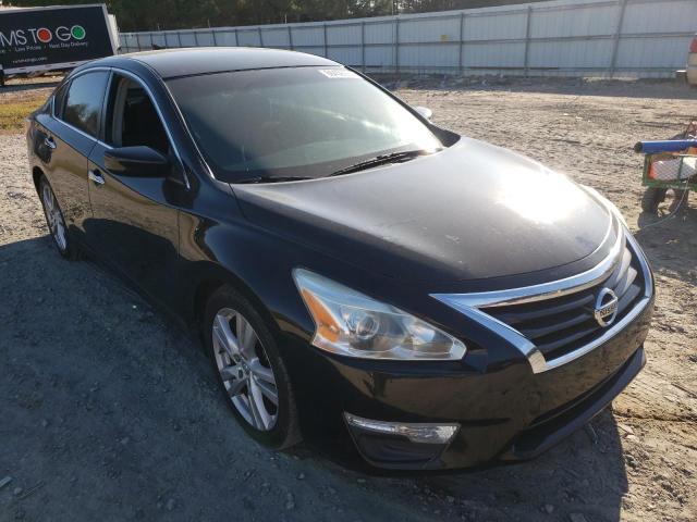 NISSAN ALTIMA 3.5 2013 1n4bl3ap4dn490714