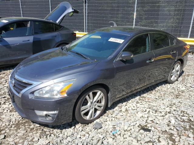 NISSAN ALTIMA 2013 1n4bl3ap4dn490955