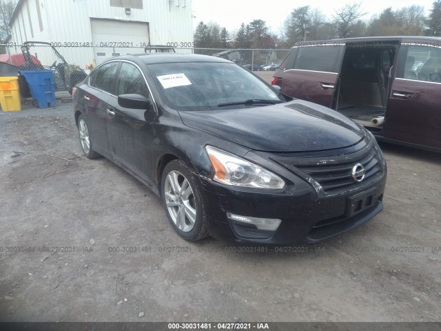 NISSAN ALTIMA 2013 1n4bl3ap4dn491216