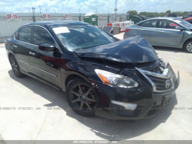 NISSAN ALTIMA 2013 1n4bl3ap4dn494049