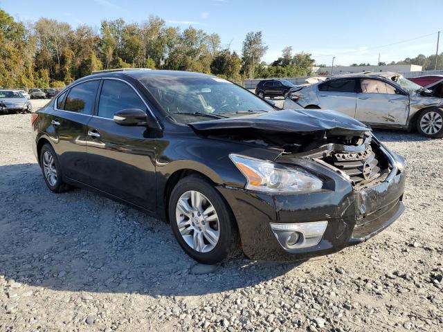 NISSAN ALTIMA 3.5 2013 1n4bl3ap4dn504966