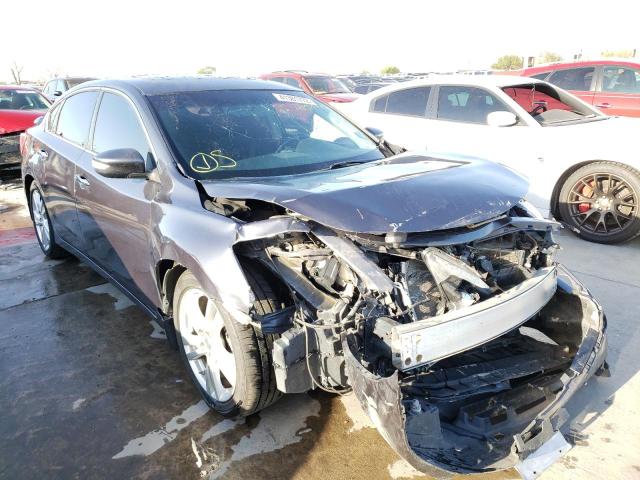 NISSAN ALTIMA 3.5 2013 1n4bl3ap4dn525865