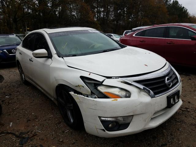 NISSAN ALTIMA 3.5 2013 1n4bl3ap4dn527695