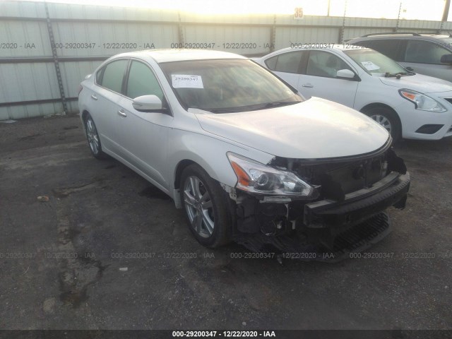 NISSAN ALTIMA 2013 1n4bl3ap4dn528443