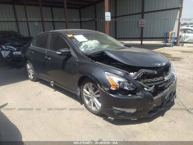 NISSAN ALTIMA 2013 1n4bl3ap4dn529298