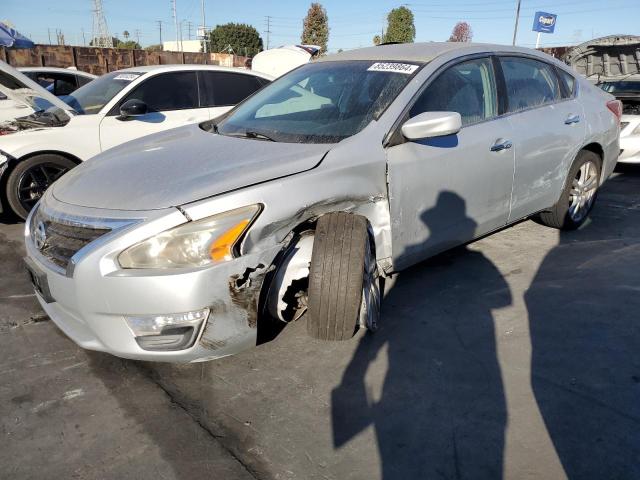 NISSAN ALTIMA 3.5 2013 1n4bl3ap4dn557229