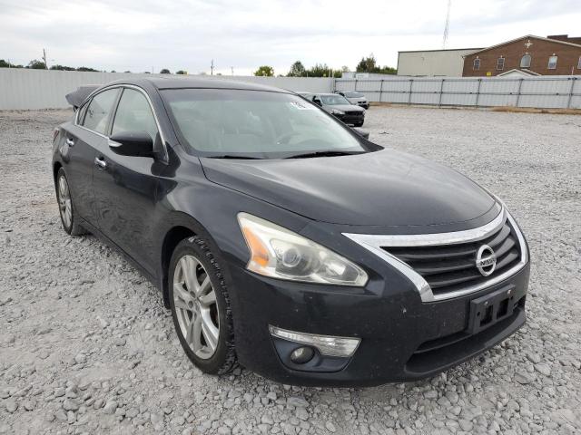 NISSAN ALTIMA 3.5 2014 1n4bl3ap4ec102880