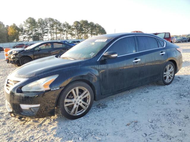 NISSAN ALTIMA 3.5 2014 1n4bl3ap4ec151142