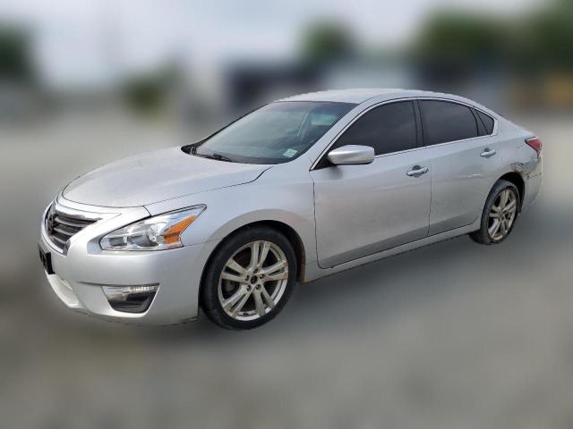 NISSAN ALTIMA 2014 1n4bl3ap4ec188319