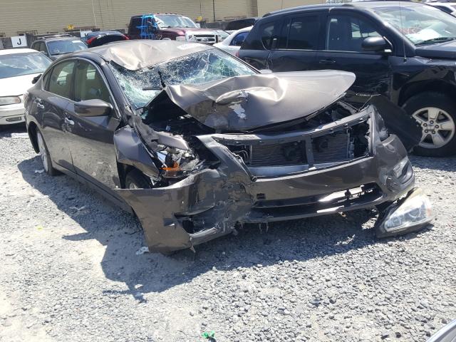 NISSAN ALTIMA 3.5 2014 1n4bl3ap4ec188465