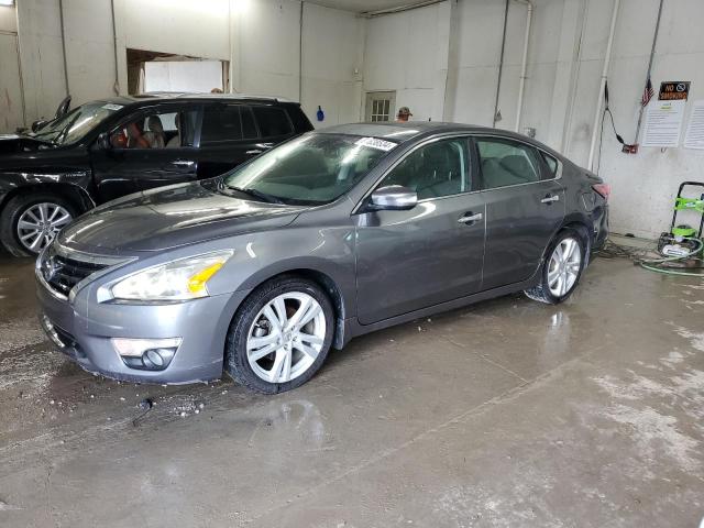 NISSAN ALTIMA 2014 1n4bl3ap4ec286489