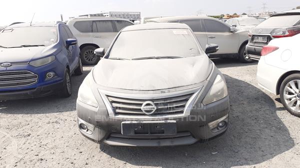 NISSAN ALTIMA 2014 1n4bl3ap4ec290705