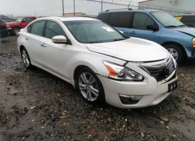 NISSAN ALTIMA 2014 1n4bl3ap4ec298285