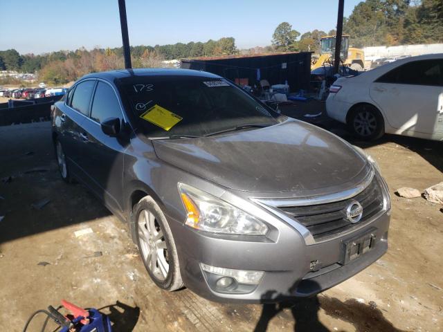 NISSAN ALTIMA 3.5 2014 1n4bl3ap4ec299386