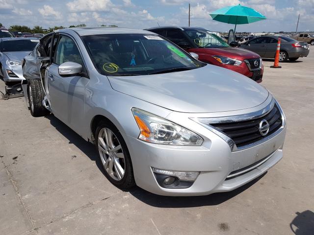 NISSAN ALTIMA 3.5 2014 1n4bl3ap4ec325419