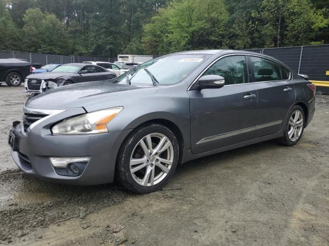 NISSAN ALTIMA 3.5 2014 1n4bl3ap4ec405321