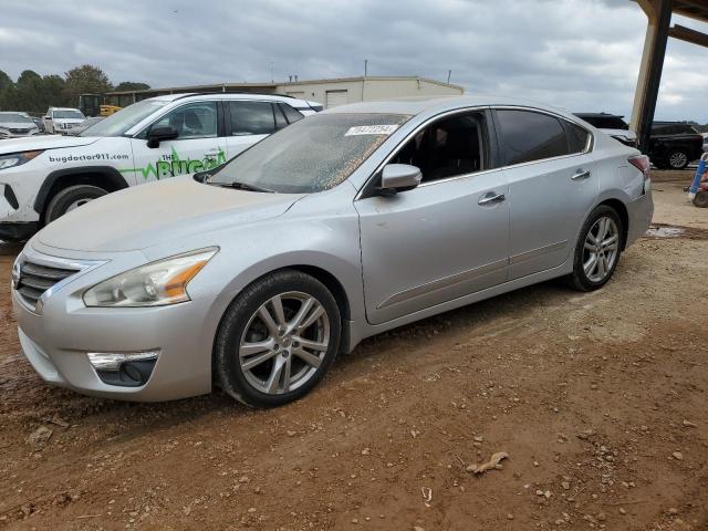 NISSAN ALTIMA 3.5 2014 1n4bl3ap4ec412589