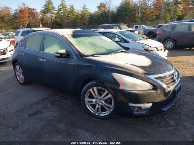 NISSAN ALTIMA 2014 1n4bl3ap4ec413922