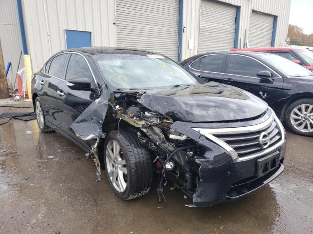 NISSAN ALTIMA 3.5 2014 1n4bl3ap4en210968