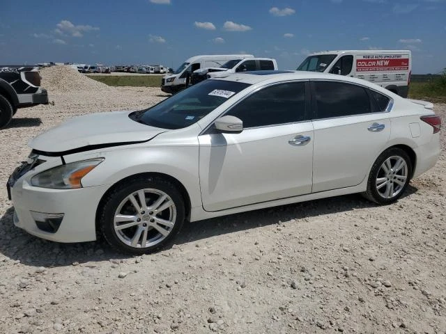 NISSAN ALTIMA 3.5 2014 1n4bl3ap4en231206