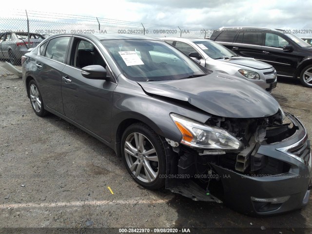 NISSAN ALTIMA 2014 1n4bl3ap4en246854