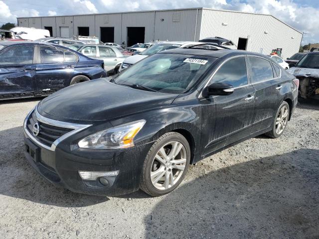 NISSAN ALTIMA 3.5 2015 1n4bl3ap4fc112410