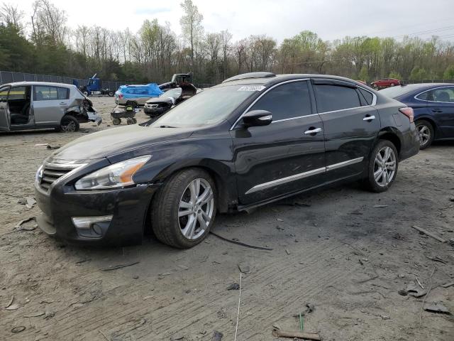 NISSAN ALTIMA 3.5 2015 1n4bl3ap4fc114304