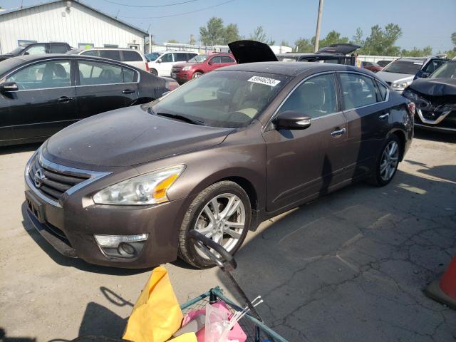 NISSAN ALTIMA 3.5 2015 1n4bl3ap4fc117770