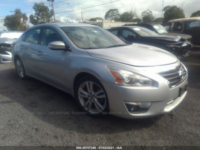 NISSAN ALTIMA 2015 1n4bl3ap4fc132284