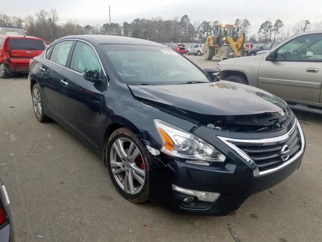 NISSAN ALTIMA 3.5 2015 1n4bl3ap4fc155919